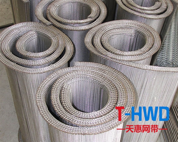 耐高溫網(wǎng)帶生產(chǎn)廠(chǎng)家